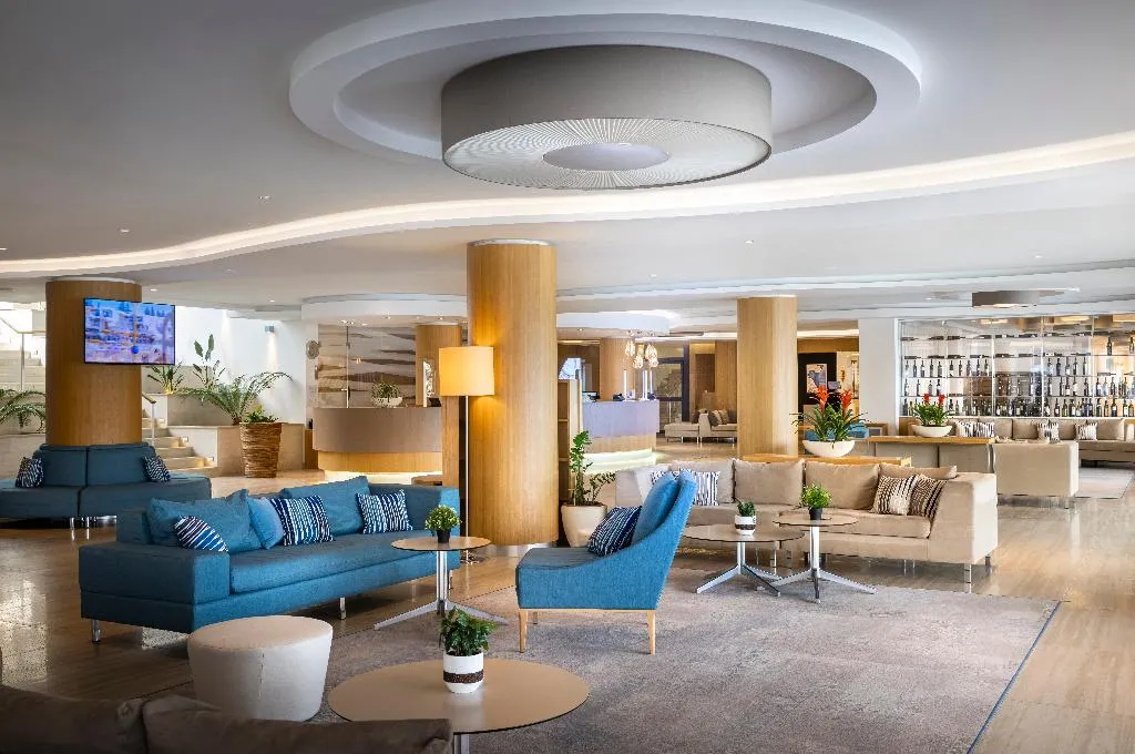 Bar, Isabella Island Resort Valamar Collection 4*, Istria
