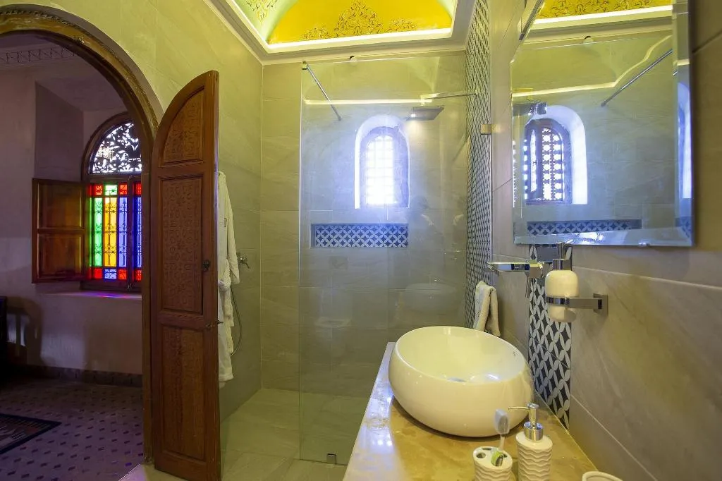 Room, Riad Agdal Royal, Marrakech
