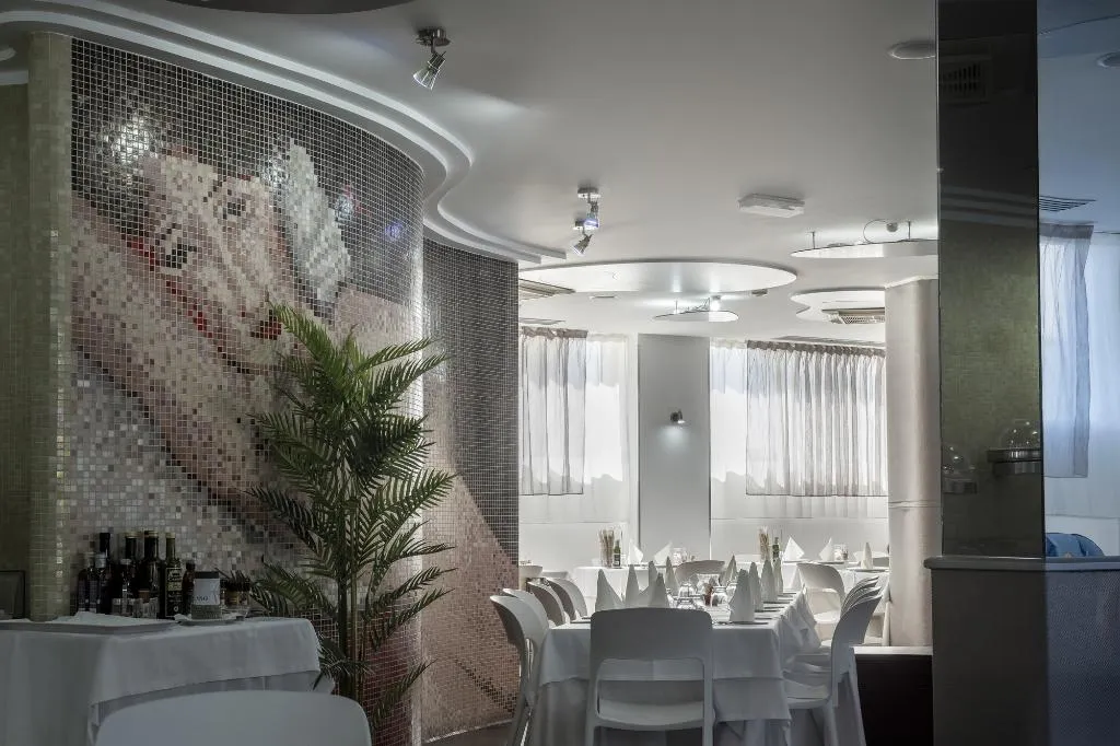 Restaurant, Kore, Catania