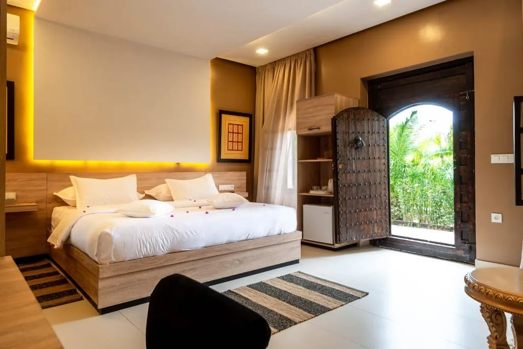 SUITE PREMIUM Room, The Lemonary Marrakech, Marrakech