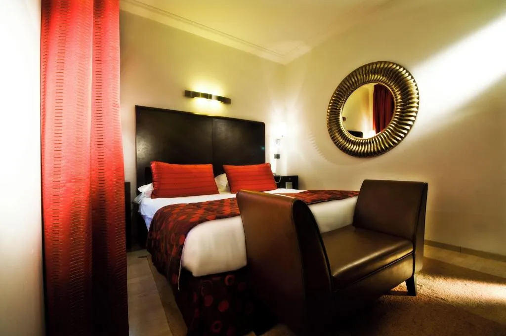 Double or Twin SUPERIOR Room, Ariston, Rome