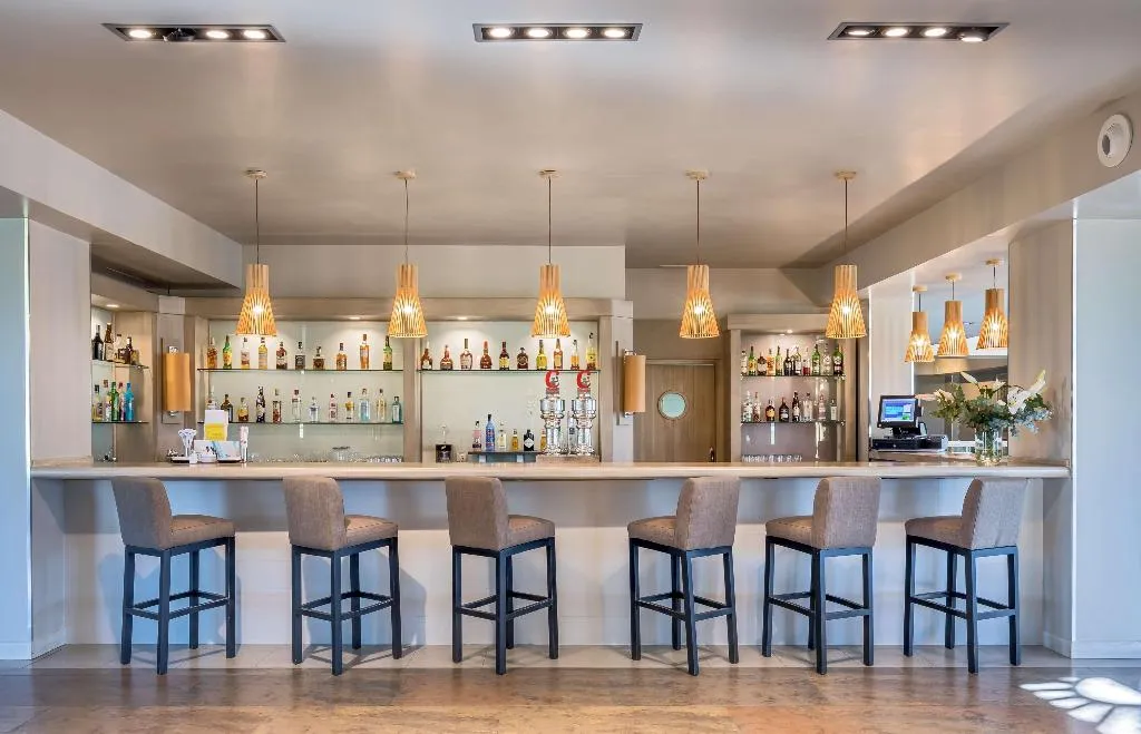 Bar, Barcelo Costa Ballena, Costa De La Luz
