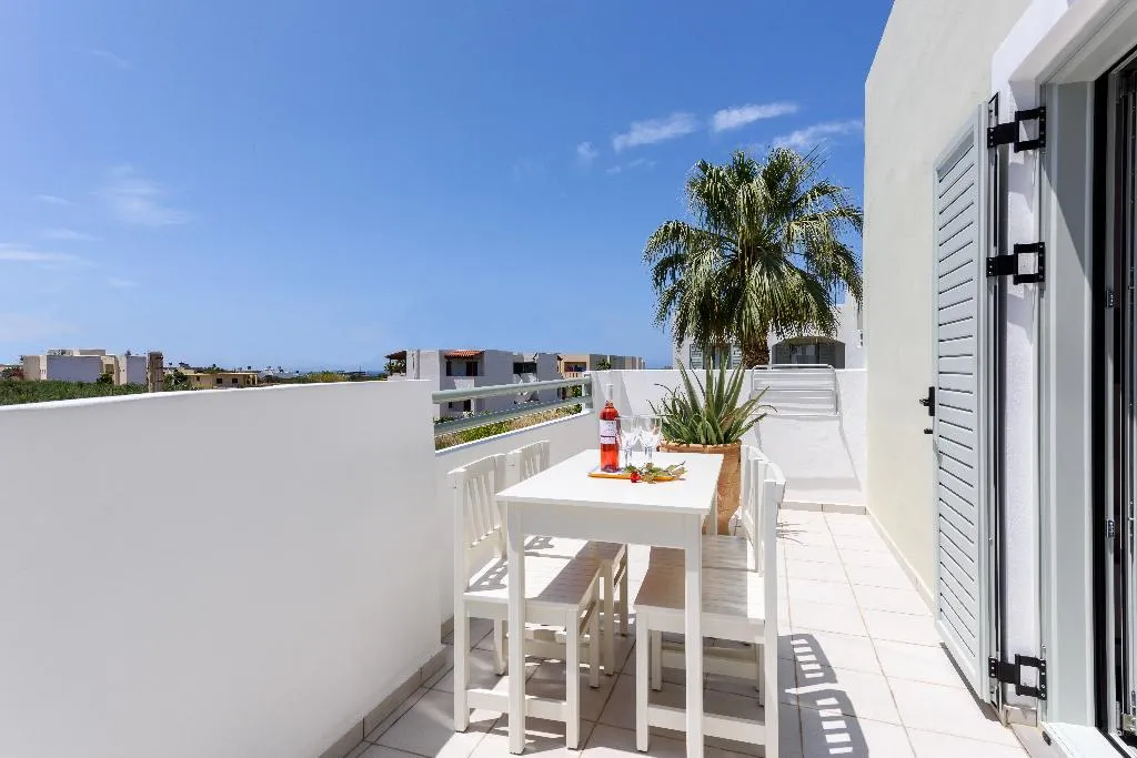 APARTMENT SUPERIOR Room, Angela Studios Apartments, Crete