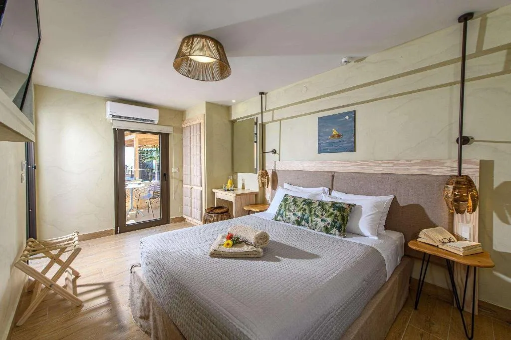 Room, Esperides Resort Crete, Crete