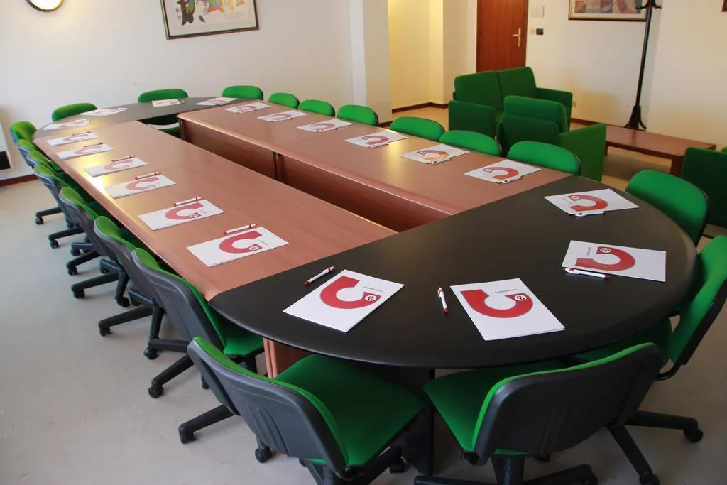 Conferences, Garden Hotel, Catania