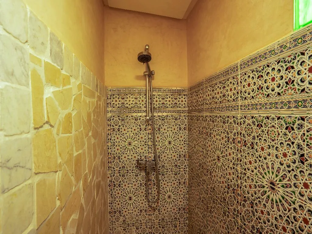 SUITE PREMIUM Room, Riad Cle De Sol, Marrakech