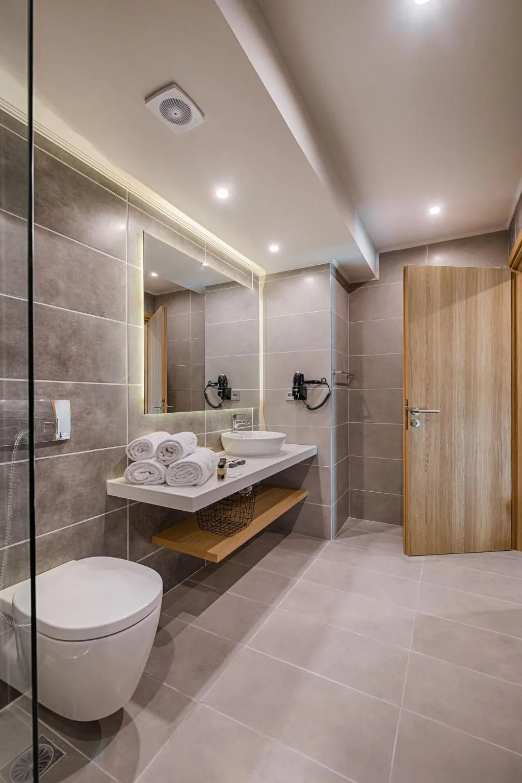 Room, Villa Di Mare, Rhodes