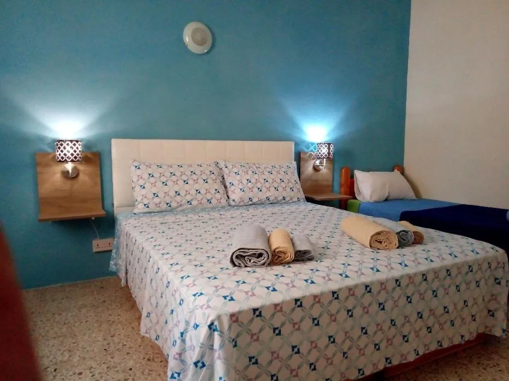 Room, Tarona Guesthouse, Malta