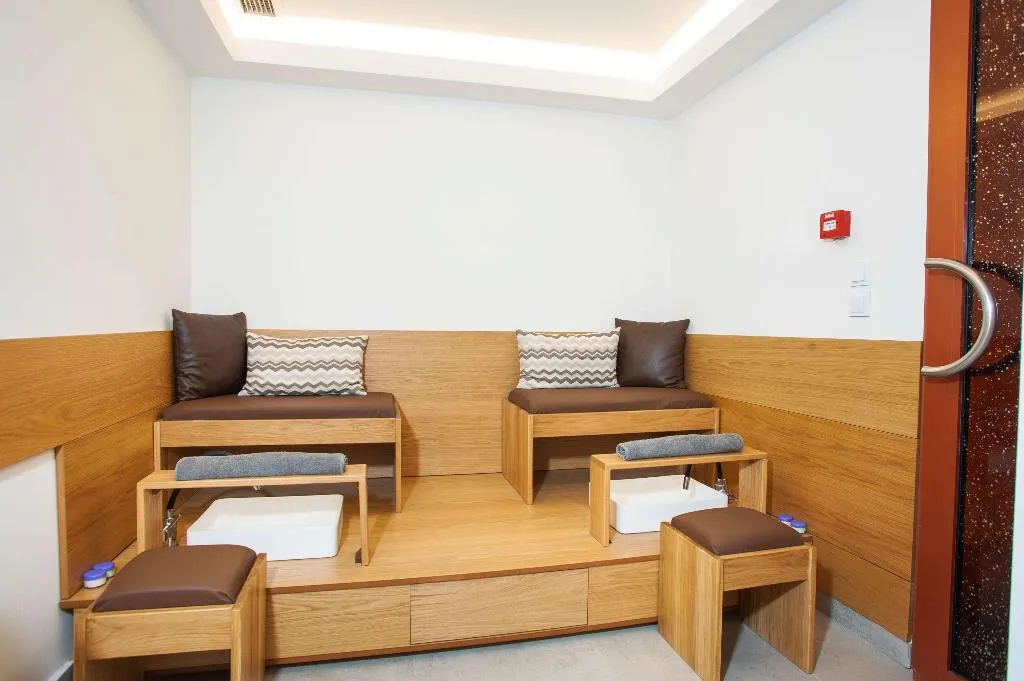 Sports and Entertainment, Acrotel Athena Pallas & Residence, Halkidiki