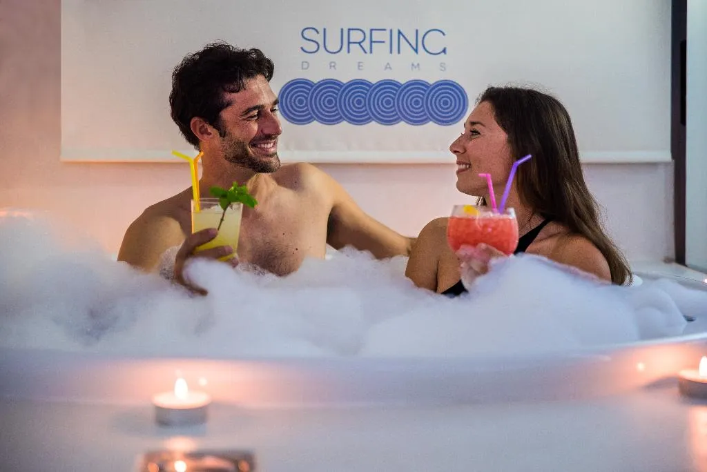 SUITE STANDARD Room, Surfing Colors, Fuerteventura