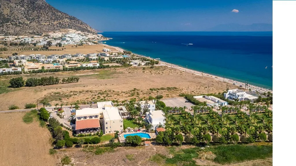 General view, Kalimera Mare, Kos