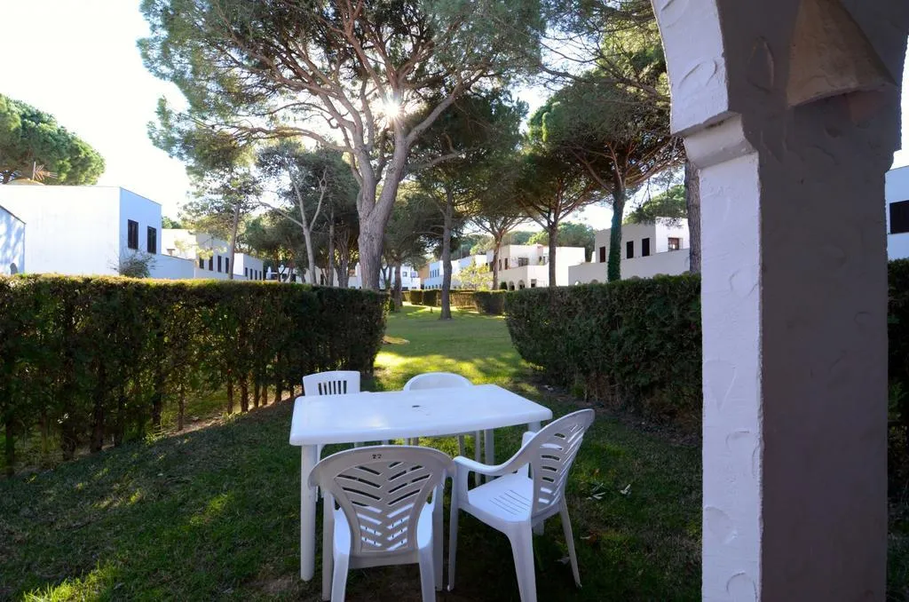 APARTMENT THREE BEDROOMS Room, Piverd Golf, Costa Brava