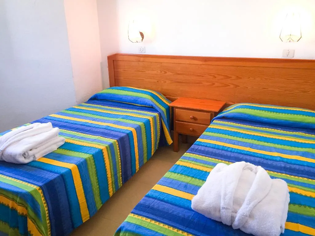 APARTMENT SUPERIOR Room, Africana, Gran Canaria