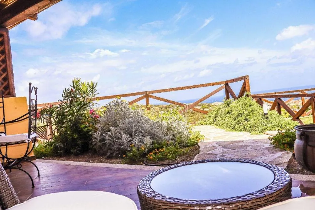 Room, Borgo Arborea Charming Retreat, Olbia