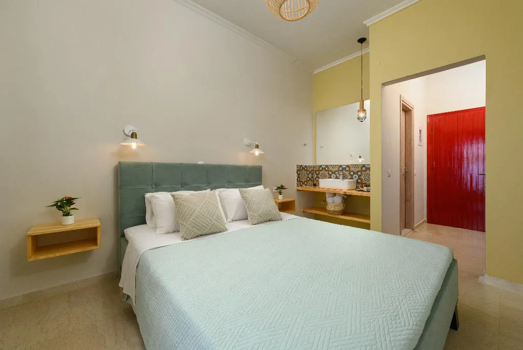 STUDIO DELUXE SEA VIEW Room, Batelo Hotel (ADULTS ONLY), Corfu