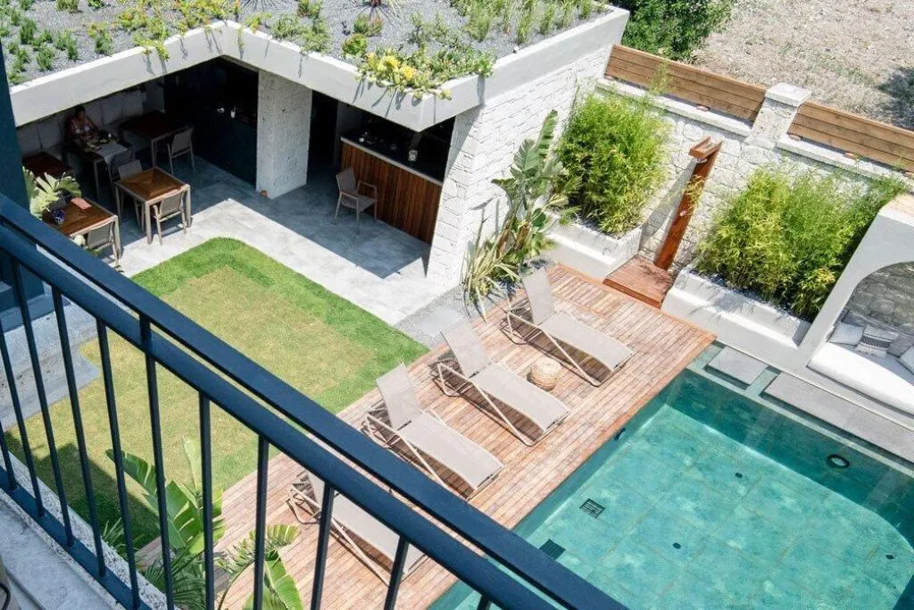 Room, Derin Konak - Adults Only, Izmir