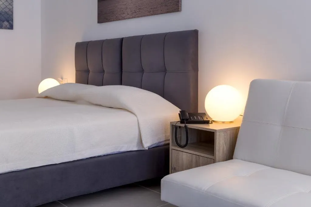 DOUBLE SUPERIOR Room, Kanapitsa Cape, Skiathos