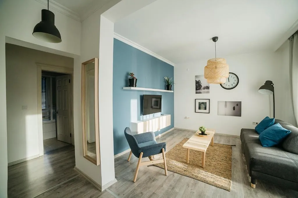 APARTMENT TWO BEDROOMS Room, True Blue Boutique Hotel, Dalaman