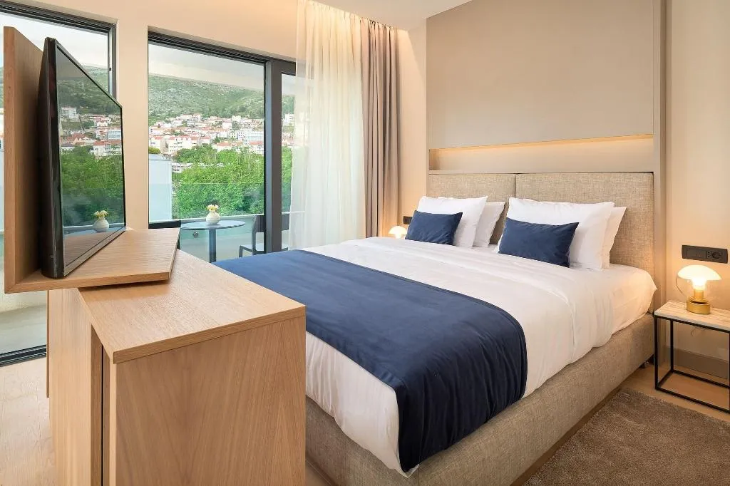 Room, Boutique Hotel Porto, Dubrovnik