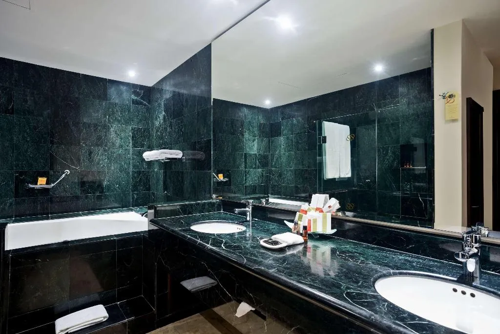 SUITE STANDARD Room, Occidental at Xcaret Destination, Cancun Area