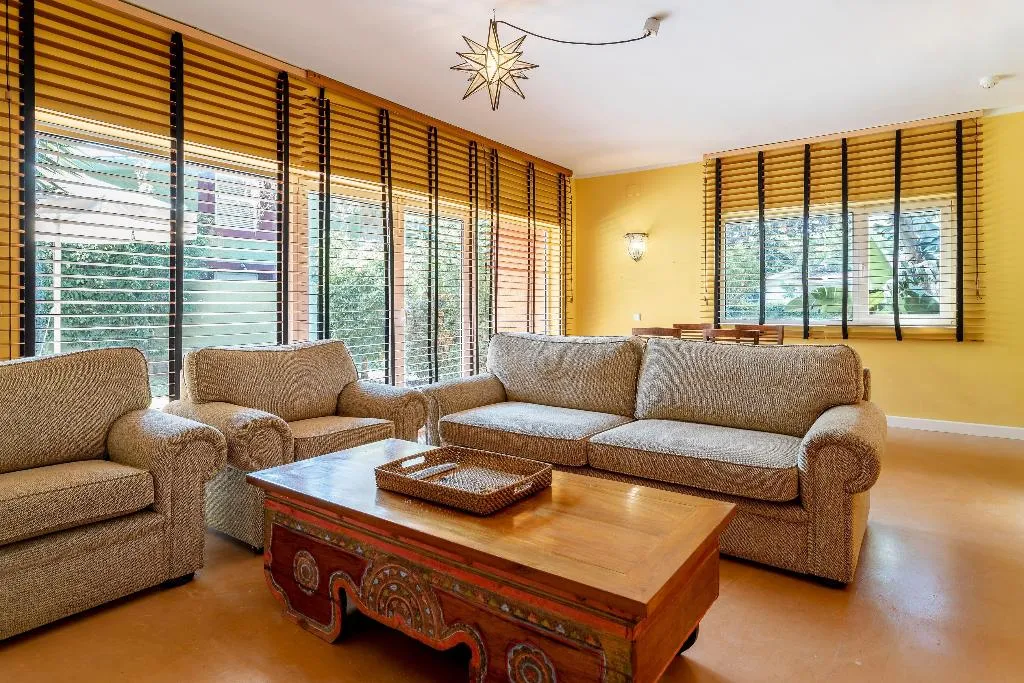 BUNGALOW THREE BEDROOMS Room, Sol Marbella Estepona Atalaya Park, Costa Del Sol