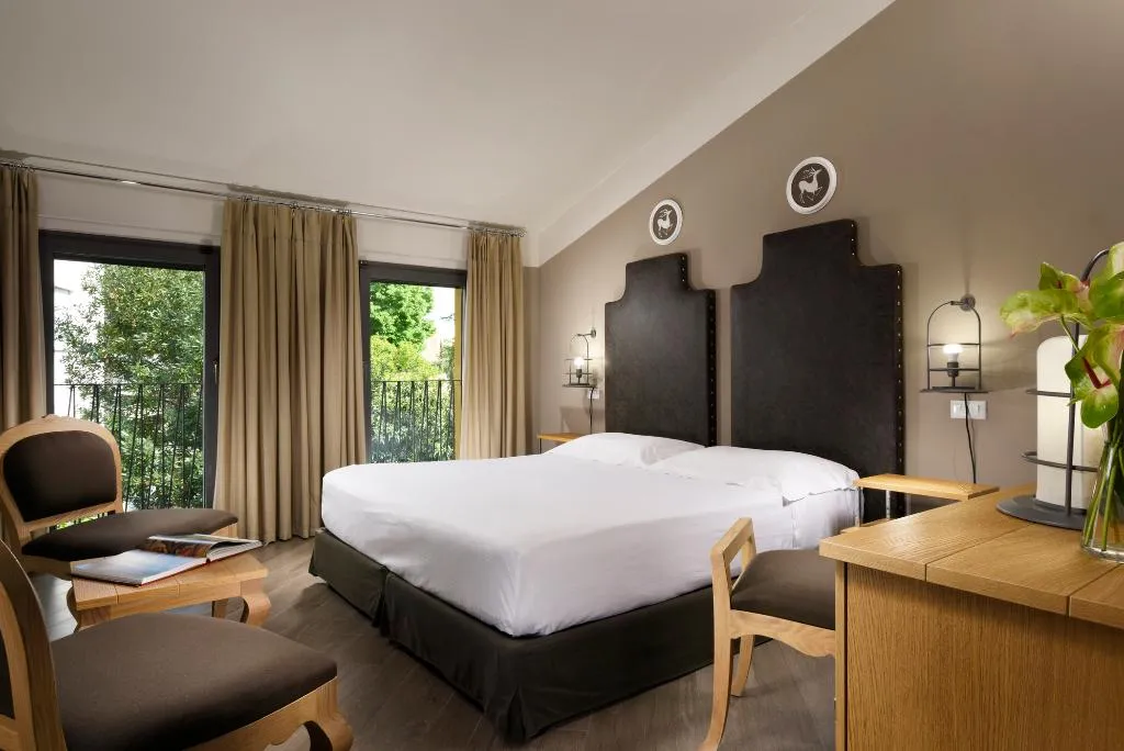 DOUBLE SINGLE USE SUPERIOR Room, Palazzo Mannaioni Toscana, Florence