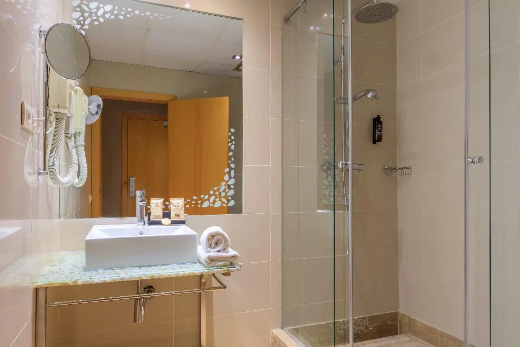 DOUBLE STANDARD Room, Del Mar, Barcelona