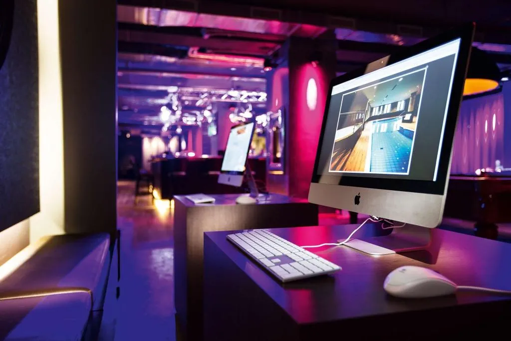 Sports and Entertainment, Pulse 8, Prague