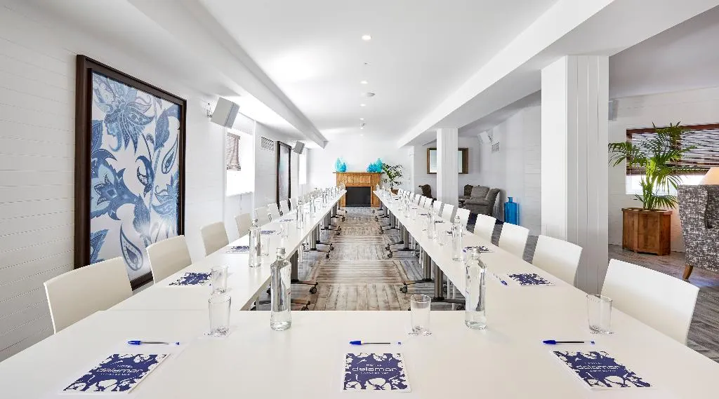 Conferences, Delamar - Adults Only, Costa Brava