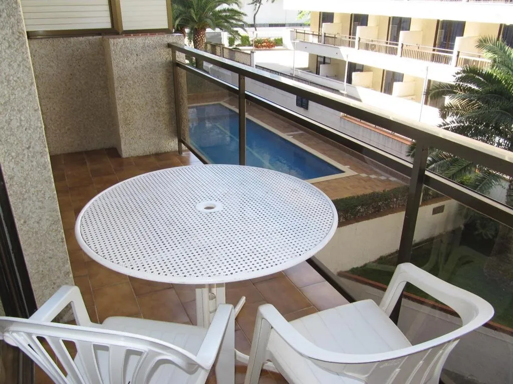Terrace, Casalmar, Costa Dorada