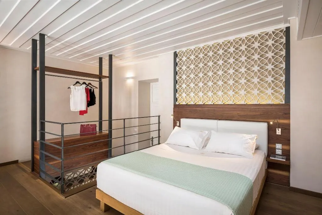 Room, Ambassadors Residence Boutique Hotel Chania, Crete