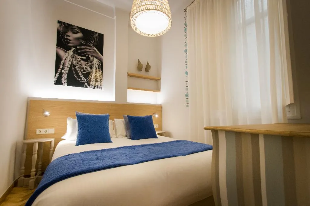 APARTMENT TWO BEDROOMS Room, Holidays2Malaga Premium Apartments, Costa Del Sol