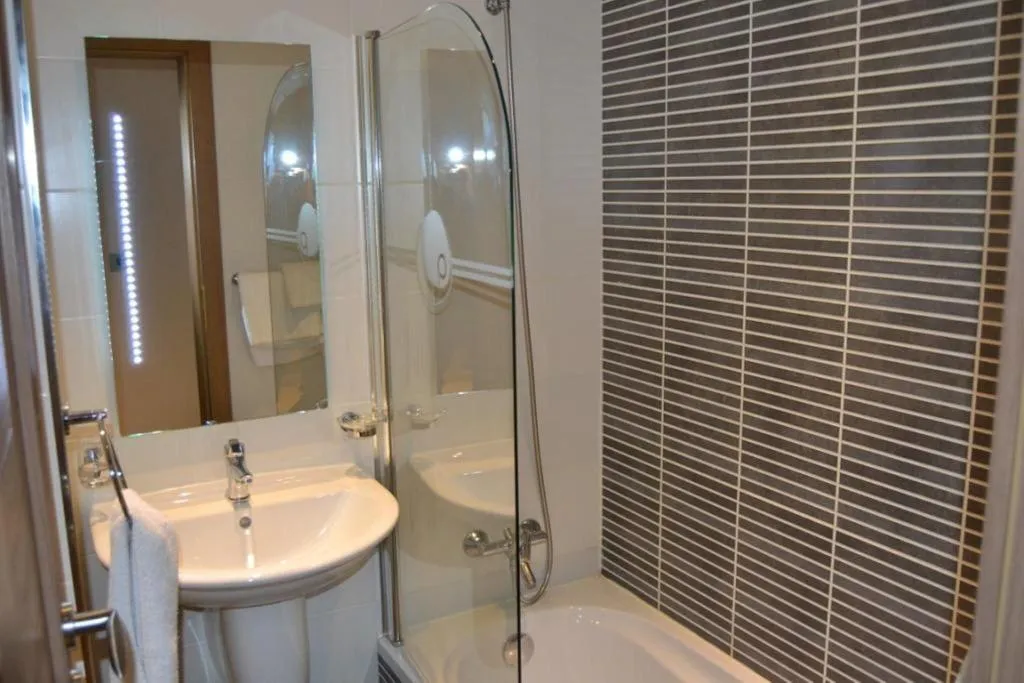 Room, Pebbles Boutique Aparthotel, Malta