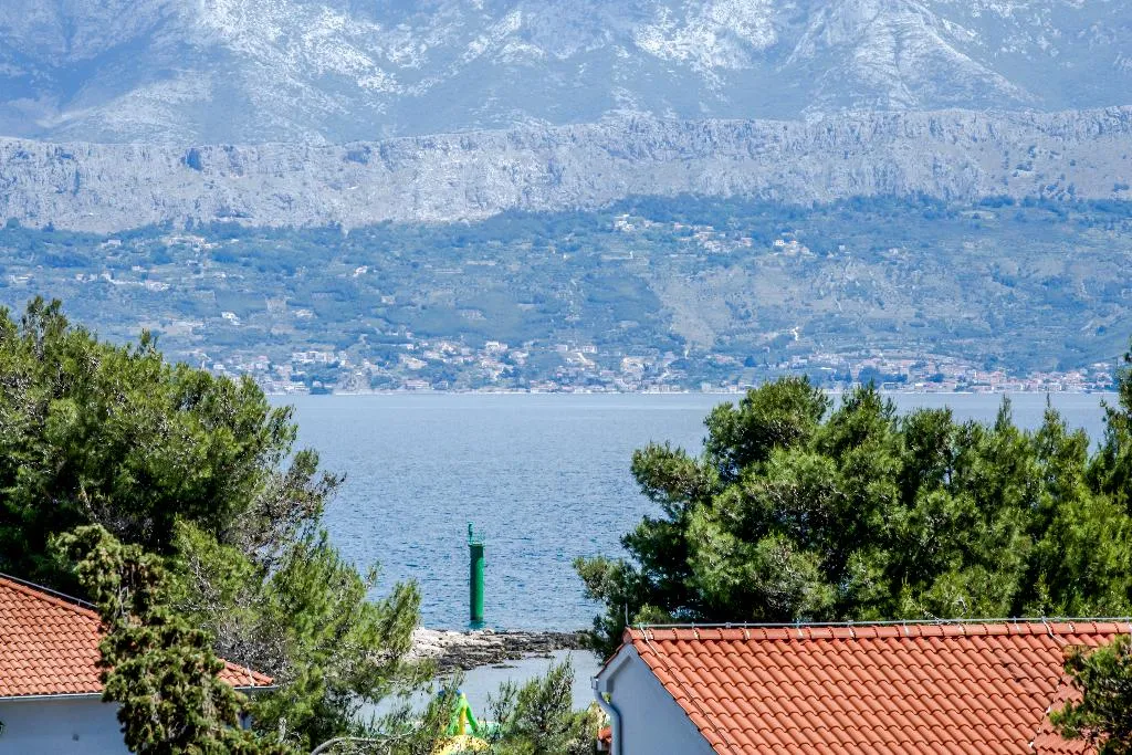 DOUBLE SUPERIOR WITH BALCONY Room, Boutique Hotel Villa Adriatica - Adults Only, Split