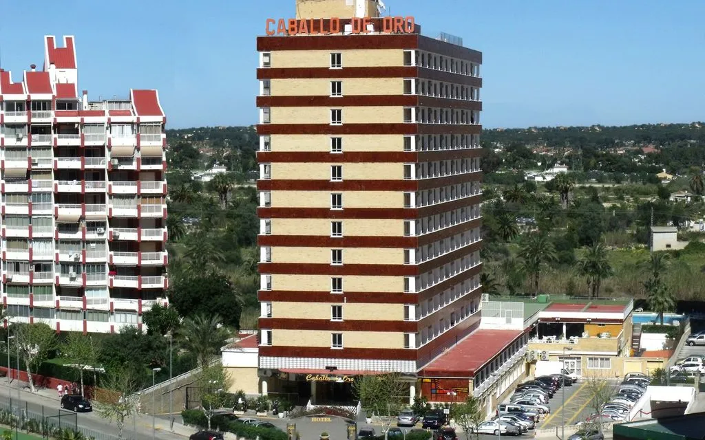 General view, Caballo De Oro, Costa Blanca