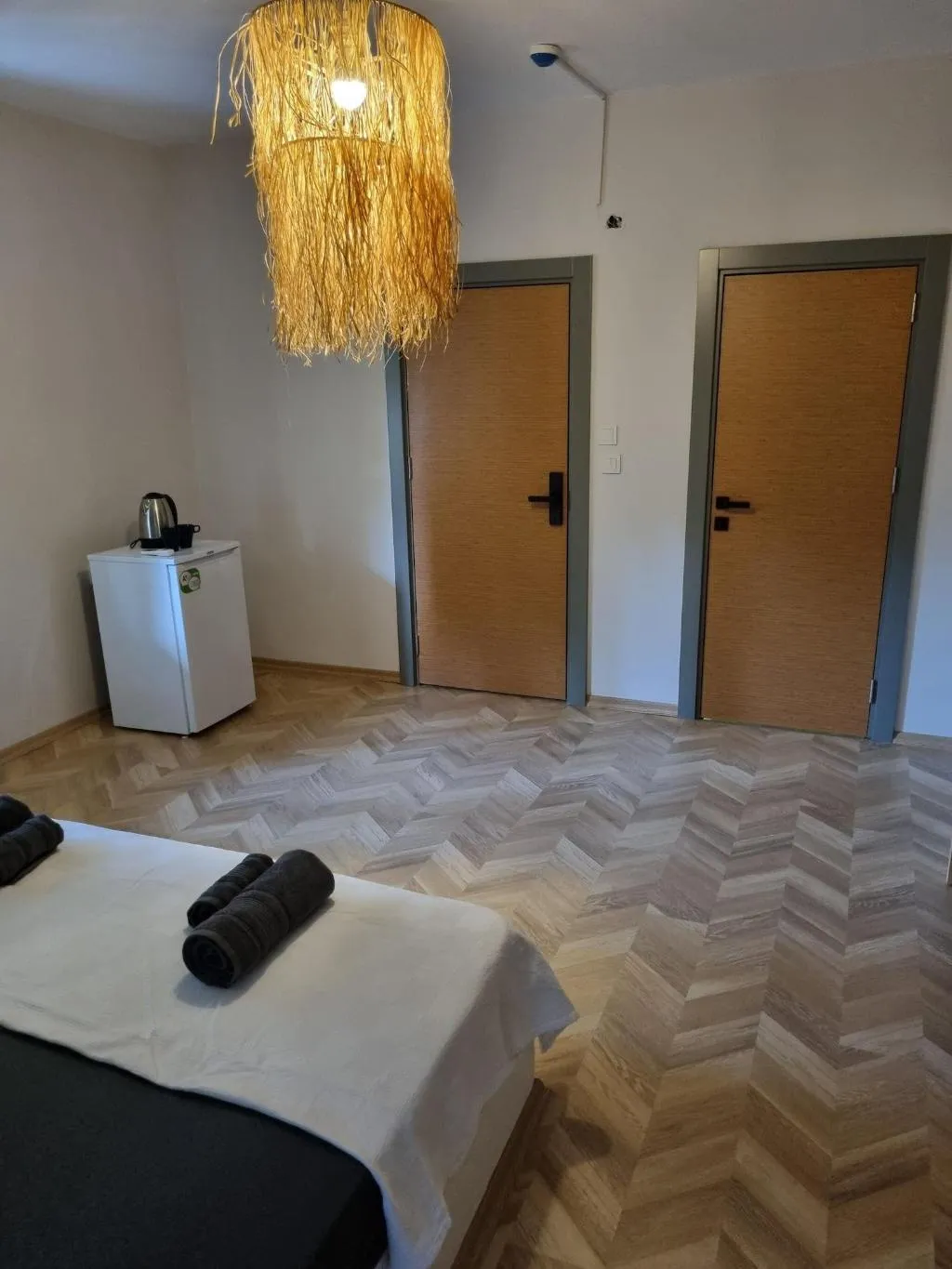 Room, El Mundo Suites, Antalya