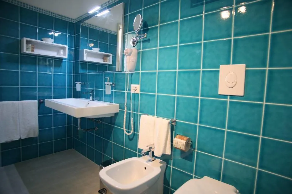 Room, Regina Simius Hotel, Cagliari