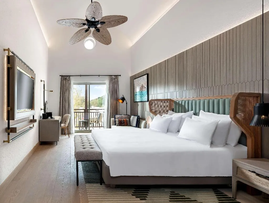 Room, Radisson Collection Hotel Bodrum, Bodrum