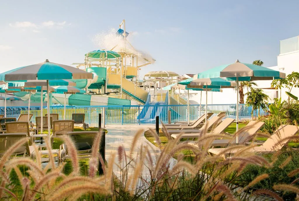 Sports and Entertainment, Atlantica Aqua Blue, Cyprus