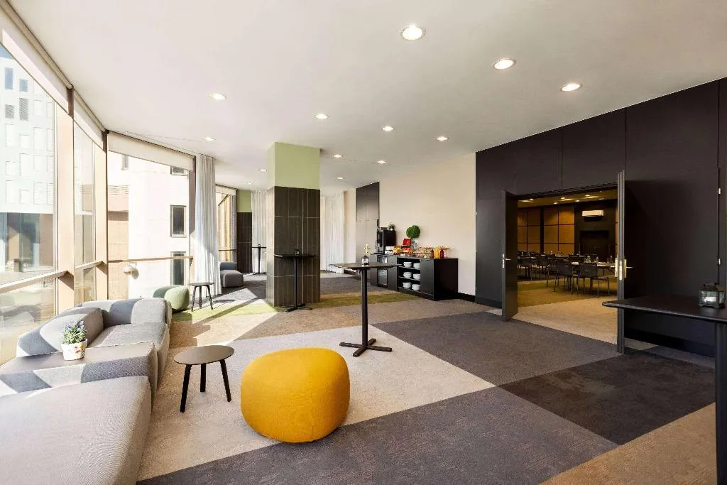 Conferences, Vienna House by Wyndham Diplomat Prague, Prague