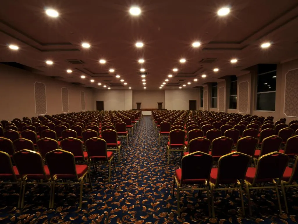 Conferences, Dalaman Airport Lykia Thermal & Spa Hotel, Dalaman