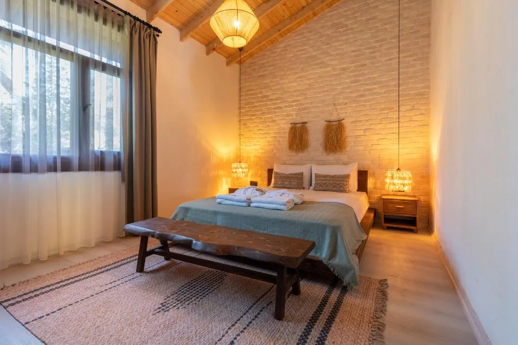 VILLA SUPERIOR Room, Naturelife Bungalows & Spa, Antalya