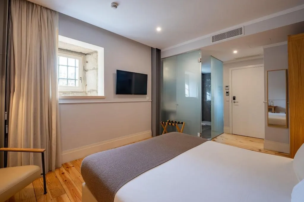 Room, Memoria Porto Flh Hotels, Porto