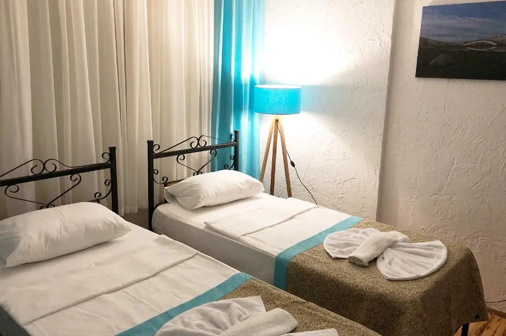 DOUBLE STANDARD Room, Ozcakil Boutique Hotel, Antalya