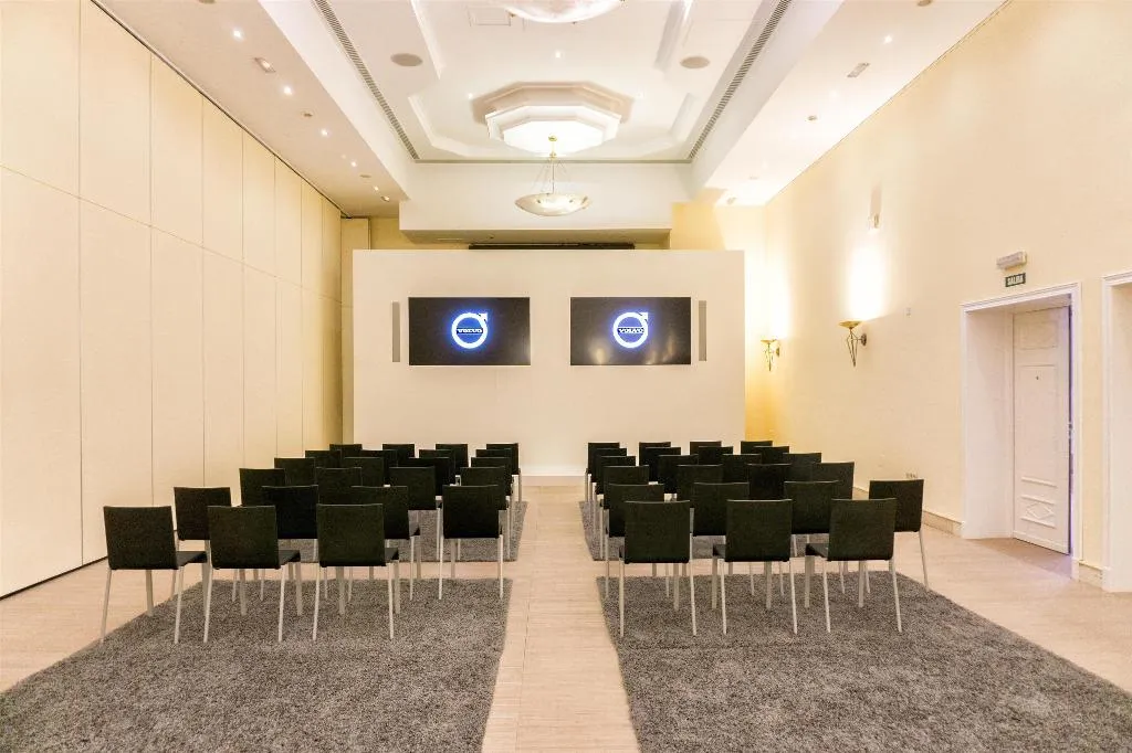 Conferences, Hacienda del Mar member of Meliá Collection, Costa Del Sol