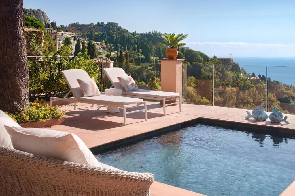 Sports and Entertainment, San Domenico Palace, Taormina,a Four Seasons Hotel, Taormina