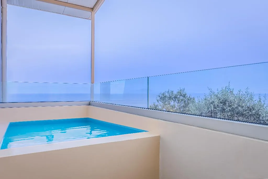 SUITE WITH VIEWS Room, Anasa Corfu, Corfu