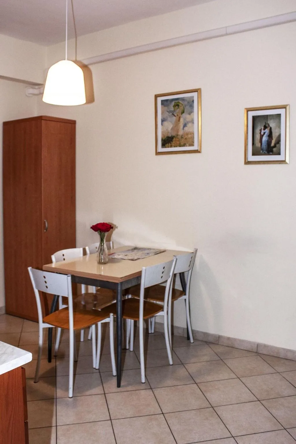 Room, Ai Tre Ponti, Venice