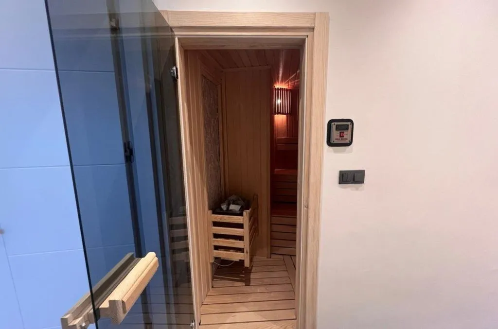 Room TWO BEDROOMS Room, Ulu Residence Alanya, Antalya
