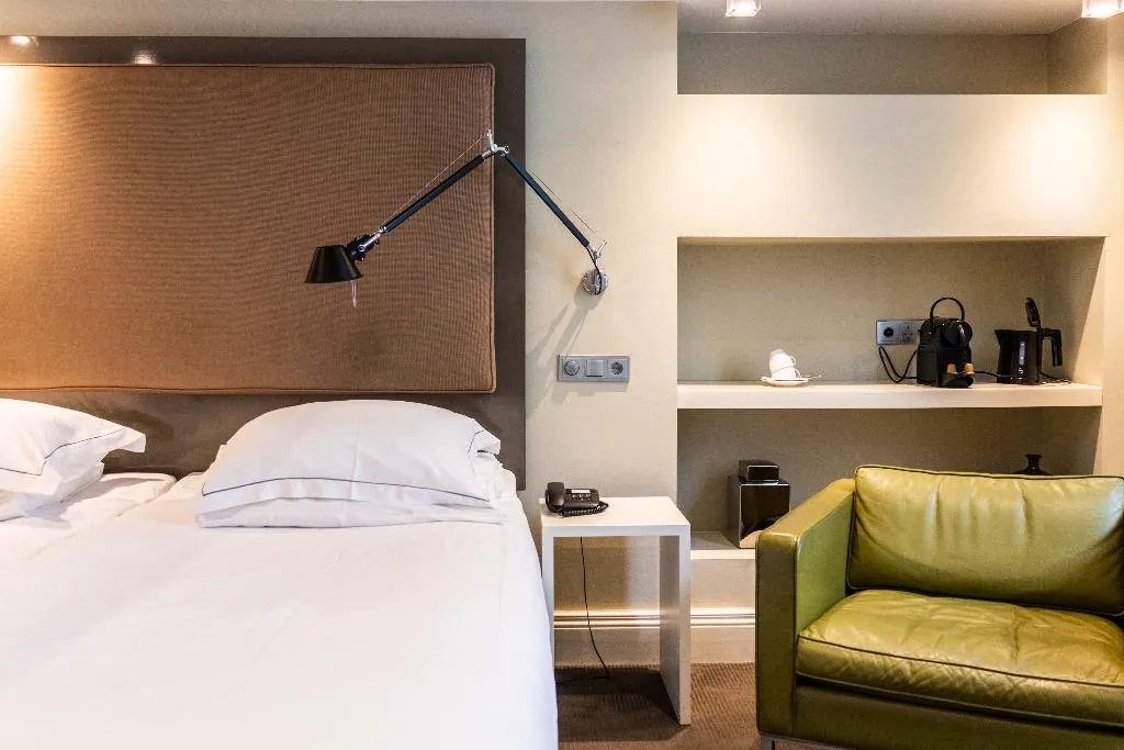 DOUBLE EXECUTIVE Room, Hotel Roemer, Amsterdam